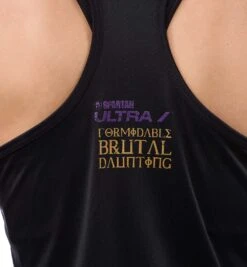 SPARTAN Ultra Tech Tank - Women's 9 SPARTAN Ultra Tech Tank - Women's -Sportswear Sales Shop SPARTAN Womens 2021 Ultra Tech Tank Black 4