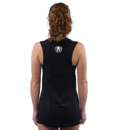 SPARTAN Define Me Tank - Women's 8 SPARTAN Define Me Tank - Women's -Sportswear Sales Shop SPARTAN Womens Define Me Tank Black 3