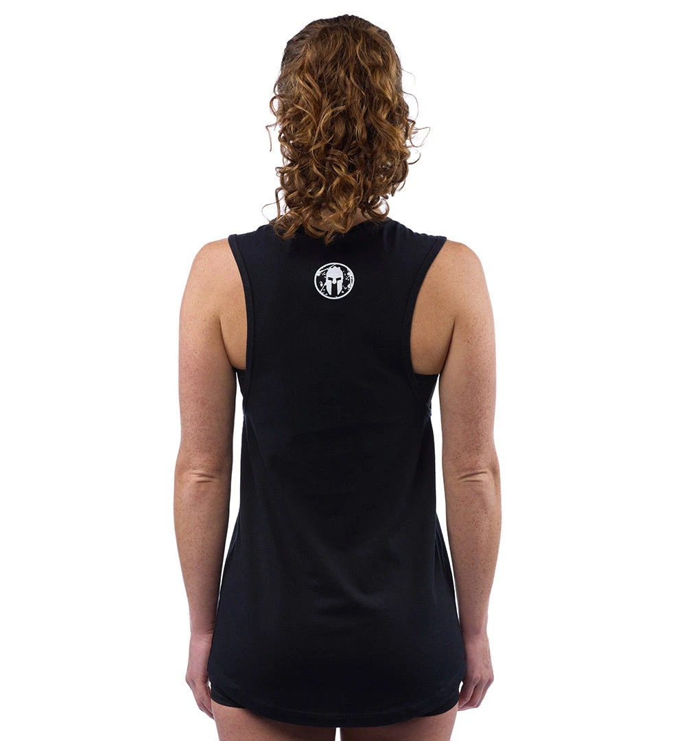 SPARTAN Define Me Tank - Women's 5 SPARTAN Define Me Tank - Women's - Image 3