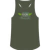 OCRWC Lifestyle Venue Tank - Women's 2 OCRWC Lifestyle Venue Tank - Women's -Sportswear Sales Shop SPARTAN 2023 OCRWC Lifestyle Venue Tank Women s Olive 1