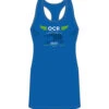 OCRWC By CRAFT 2023 Venue Tank - Women's -Sportswear Sales Shop SPARTAN 2023 OCRWC Venue Tank Women s Blue 1