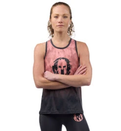 SPARTAN By CRAFT Pro Series 2.0 Singlet - Women's 9 SPARTAN By CRAFT Pro Series 2.0 Singlet - Women's -Sportswear Sales Shop SPpartan CRAFT Womens Pro Series Singlet Nova 2