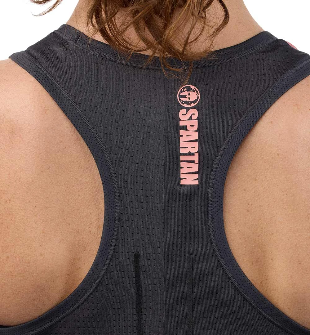 SPARTAN By CRAFT Pro Series 2.0 Singlet - Women's 7 SPARTAN By CRAFT Pro Series 2.0 Singlet - Women's - Image 5
