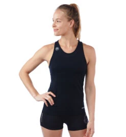 SPARTAN By CRAFT Urban Run Fuseknit Singlet - Women's