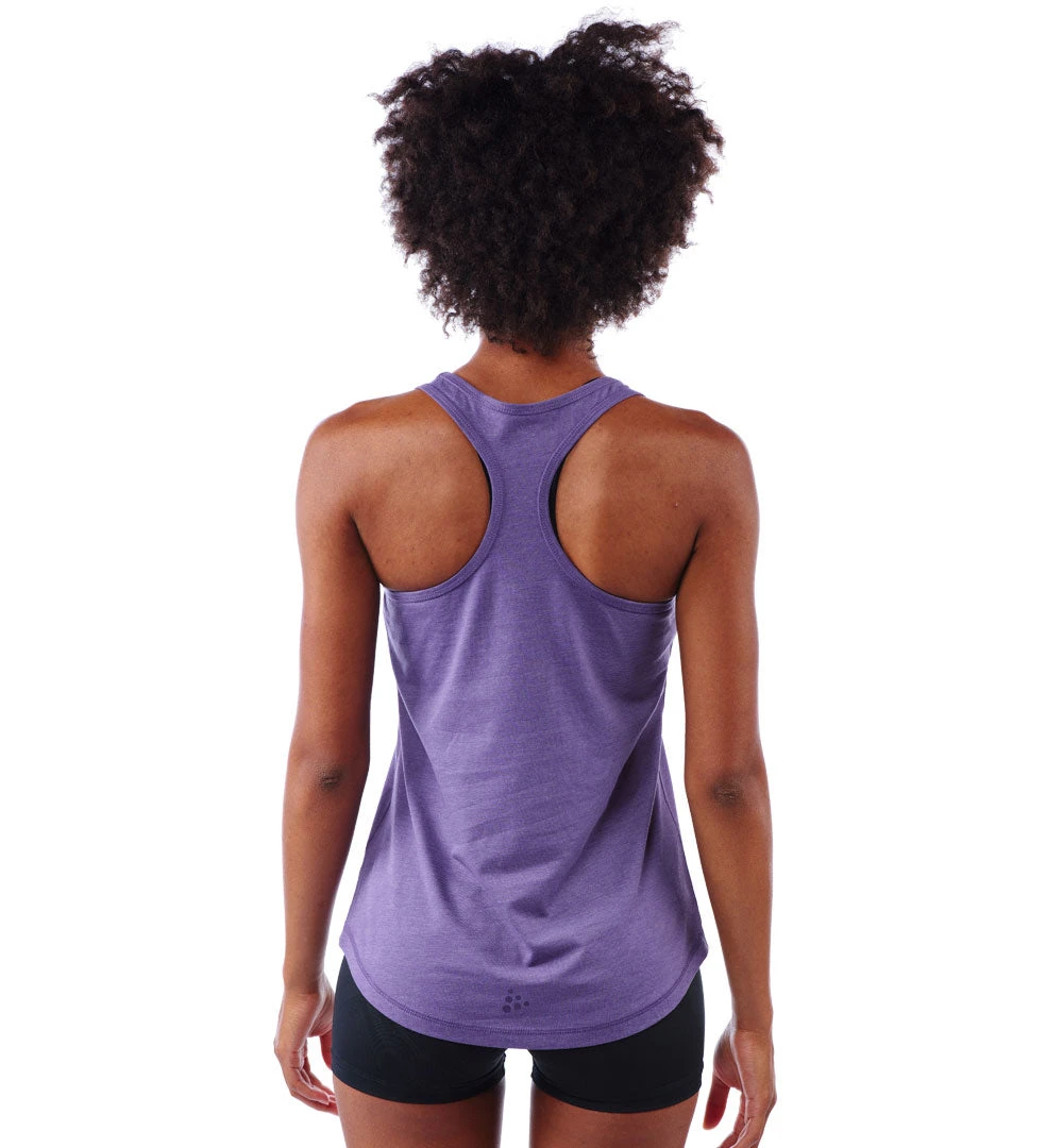 SPARTAN By CRAFT Deft Singlet - Women's 4 SPARTAN By CRAFT Deft Singlet - Women's - Image 2