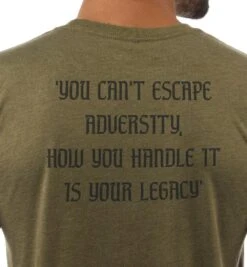 SPARTAN Warrior Skull Tee - Men's -Sportswear Sales Shop SkullWarriorTee4