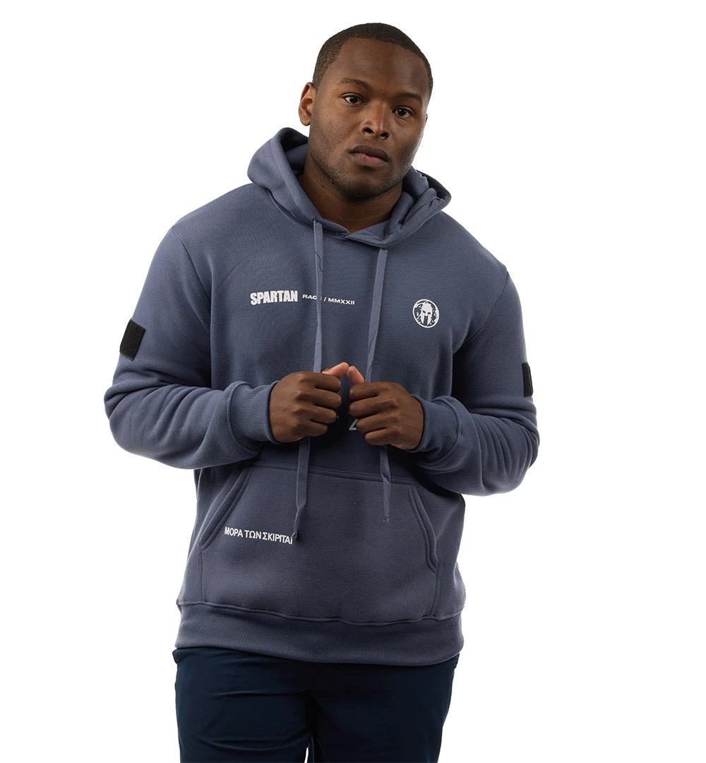 SPARTAN 2022 Trifecta Pass Sweatshirt - Men's 3 SPARTAN 2022 Trifecta Pass Sweatshirt - Men's