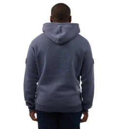 SPARTAN 2022 Trifecta Pass Sweatshirt - Men's 8 SPARTAN 2022 Trifecta Pass Sweatshirt - Men's -Sportswear Sales Shop Spartan 2022 Trifecta Pass Tee Navy Blue 3