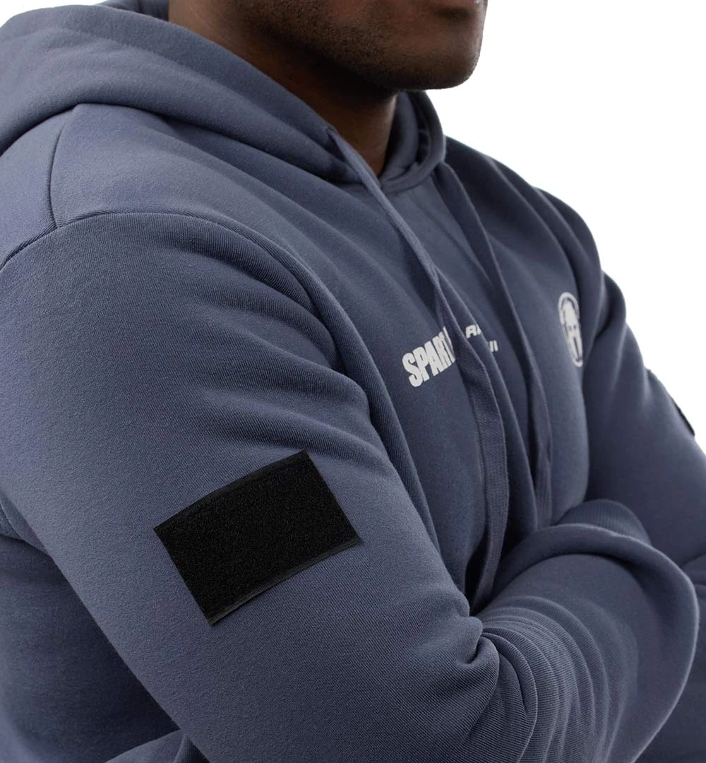 SPARTAN 2022 Trifecta Pass Sweatshirt - Men's 6 SPARTAN 2022 Trifecta Pass Sweatshirt - Men's - Image 4