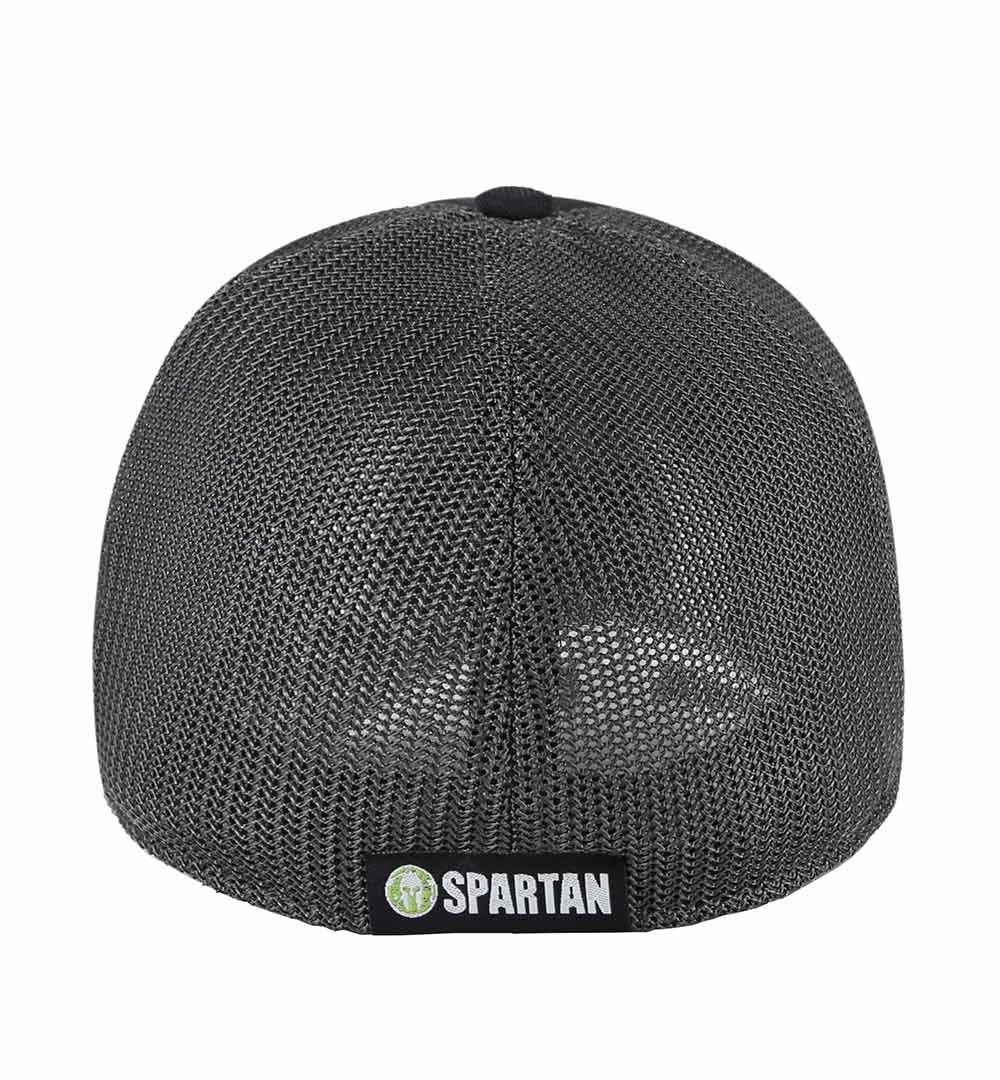 SPARTAN Beast Stretch Fit Hat - Unisex 5 SPARTAN Beast Stretch Fit Hat - Unisex - Image 3