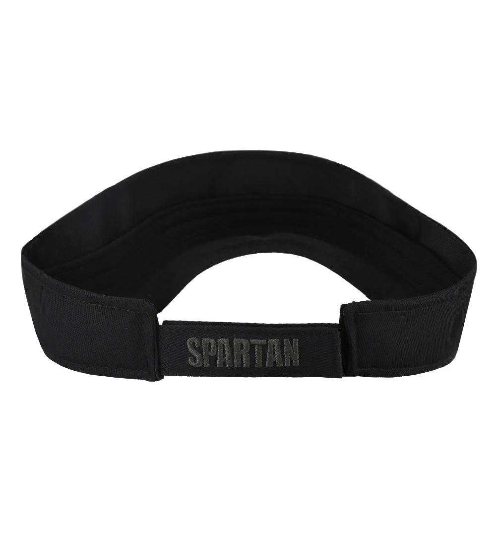 SPARTAN Blackout Visor - Unisex 4 SPARTAN Blackout Visor - Unisex - Image 2