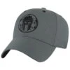 SPARTAN Brave Trucker Hat - Unisex -Sportswear Sales Shop Spartan Brave Trucker Hat Charcoal 1