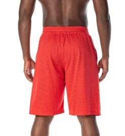 SPARTAN By CRAFT Charge Mesh Short - Men's -Sportswear Sales Shop Spartan CRAFT Mens Mesh Short Red 4