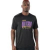 SPARTAN By CRAFT Ultra Tech Tee - Men's 1 SPARTAN By CRAFT Ultra Tech Tee - Men's -Sportswear Sales Shop Spartan CRAFT Mens Ultra Tech Tee Black 1