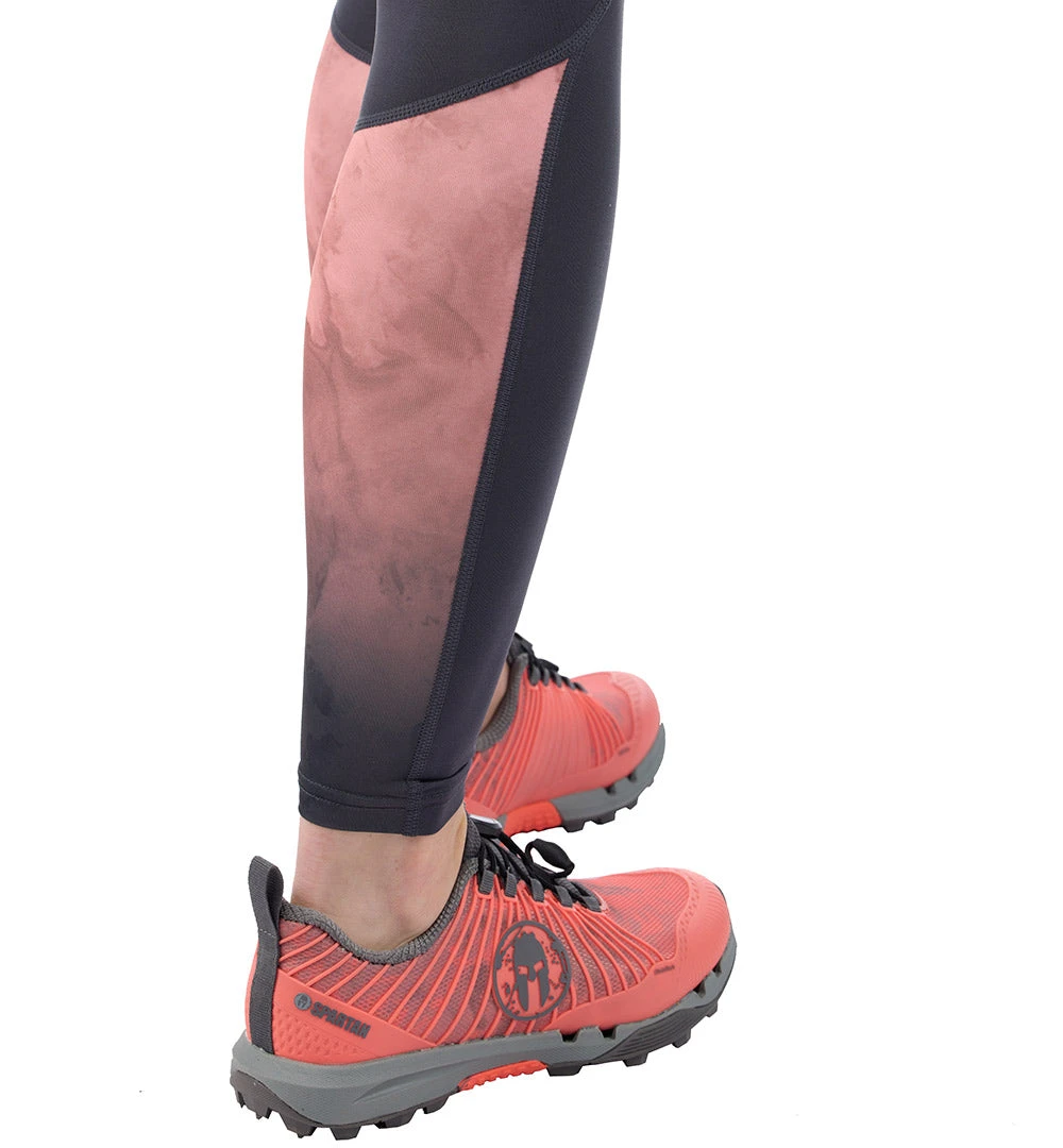 SPARTAN By CRAFT Pro Series 2.0 Compression Tight - Women's 10 SPARTAN By CRAFT Pro Series 2.0 Compression Tight - Women's - Image 8