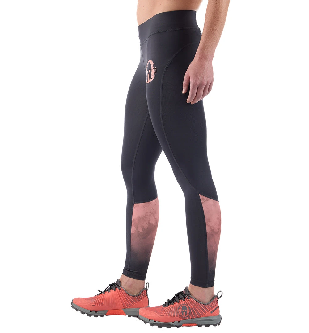 SPARTAN By CRAFT Pro Series 2.0 Compression Tight - Women's 5 SPARTAN By CRAFT Pro Series 2.0 Compression Tight - Women's - Image 3