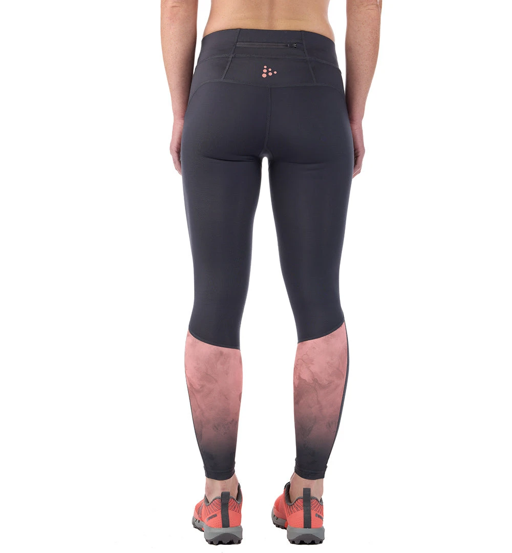 SPARTAN By CRAFT Pro Series 2.0 Compression Tight - Women's 7 SPARTAN By CRAFT Pro Series 2.0 Compression Tight - Women's - Image 5