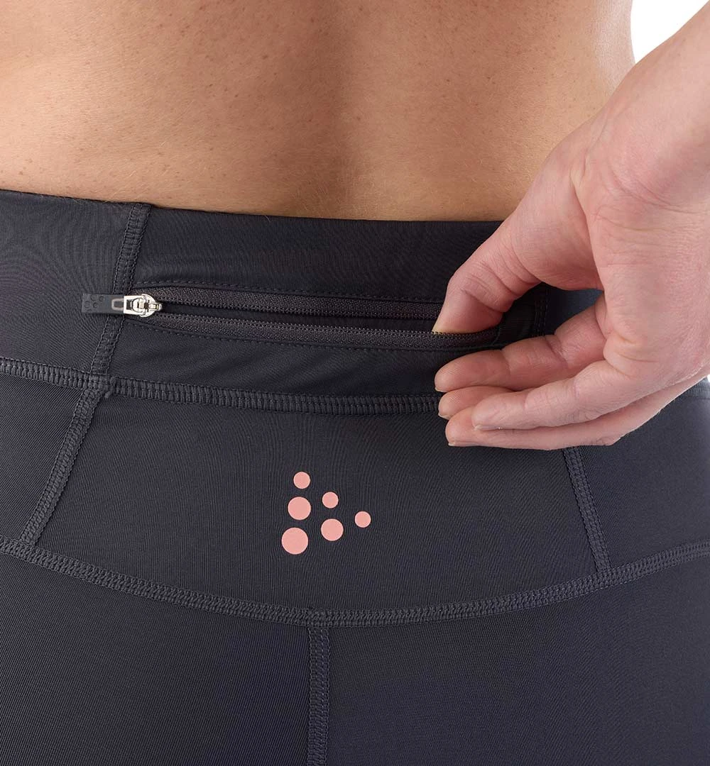 SPARTAN By CRAFT Pro Series 2.0 Compression Tight - Women's 9 SPARTAN By CRAFT Pro Series 2.0 Compression Tight - Women's - Image 7