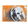SPARTAN Commemorative Flag Kids -Sportswear Sales Shop Spartan Commemorative Flag Kids Orange 1