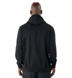 SPARTAN Ultra Hoodie - Men's -Sportswear Sales Shop Spartan Craft Mens 2021 Ultra Hoodie Black 3
