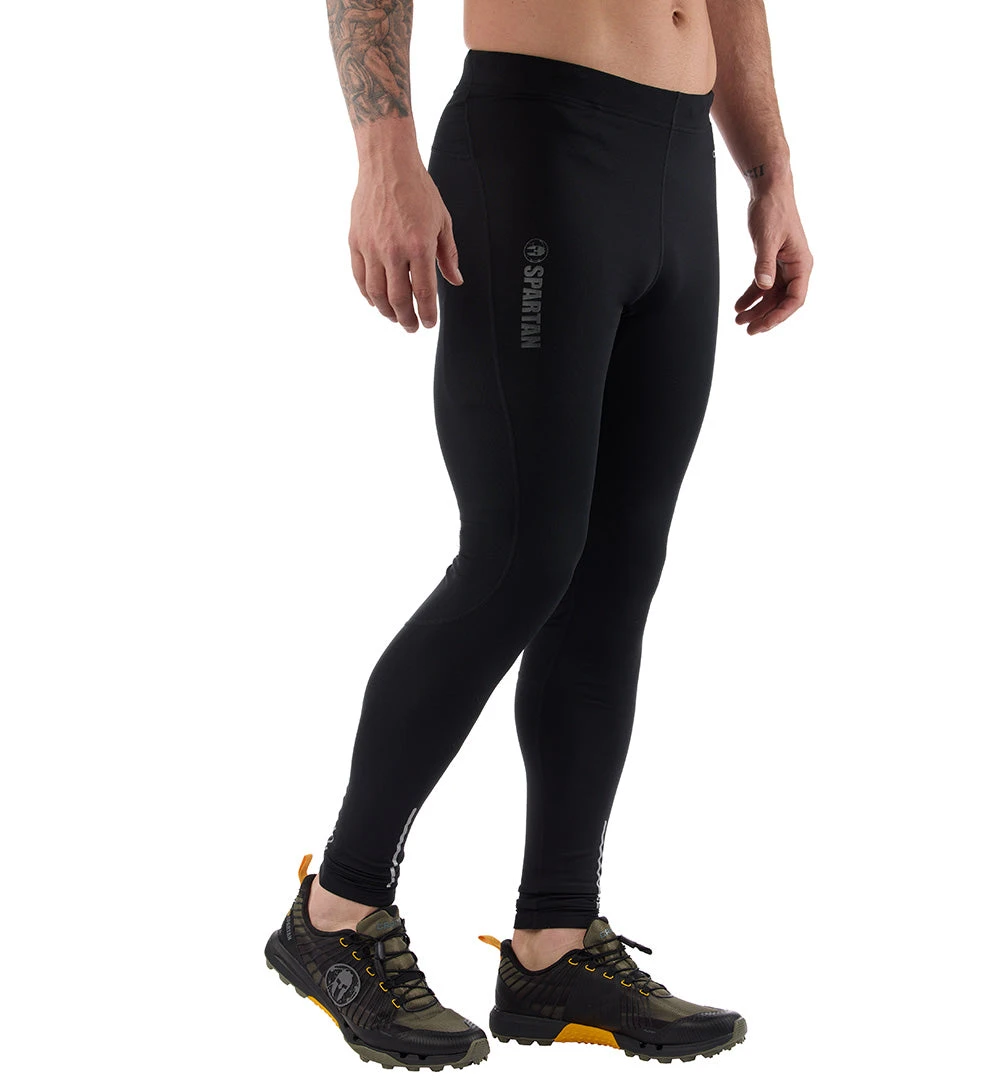 SPARTAN By CRAFT Adv Essence Warm Tight - Men's 4 SPARTAN By CRAFT Adv Essence Warm Tight - Men's - Image 2