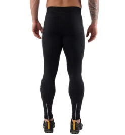 SPARTAN By CRAFT Adv Essence Warm Tight - Men's 13 SPARTAN By CRAFT Adv Essence Warm Tight - Men's -Sportswear Sales Shop Spartan Craft Mens Adv Essence Warm Tight Black 4