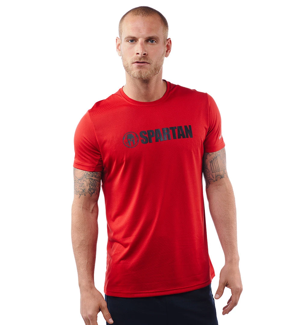 SPARTAN By CRAFT Pro Series Breakaway Tee - Men's 4 SPARTAN By CRAFT Pro Series Breakaway Tee - Men's - Image 2