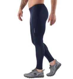 SPARTAN By CRAFT Pro Series Compression Tight - Men's -Sportswear Sales Shop Spartan Craft Mens Pro Series Compression Tight Blaze 3