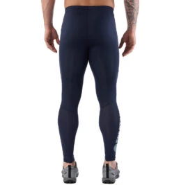 SPARTAN By CRAFT Pro Series Compression Tight - Men's -Sportswear Sales Shop Spartan Craft Mens Pro Series Compression Tight Blaze 4