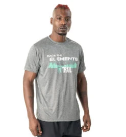 SPARTAN By Craft Race The Elements Tee - Men's