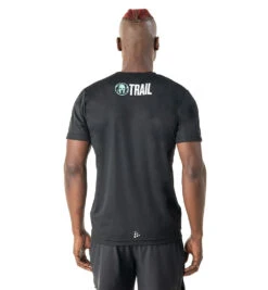 SPARTAN By CRAFT Triumph Tee - Men's -Sportswear Sales Shop Spartan Craft Mens Triumph Tee Black 3