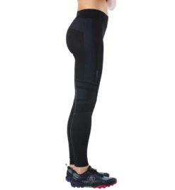 SPARTAN By CRAFT Active Intensity Pant - Women's -Sportswear Sales Shop Spartan Craft Womens Active Intensity Pant Black 3