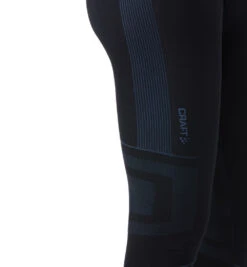 SPARTAN By CRAFT Active Intensity Pant - Women's -Sportswear Sales Shop Spartan Craft Womens Active Intensity Pant Black 4