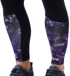 SPARTAN By CRAFT Charge Shape Tight - Women's 13 SPARTAN By CRAFT Charge Shape Tight - Women's -Sportswear Sales Shop Spartan Craft Womens Charge Shape Tight Black Purple 6