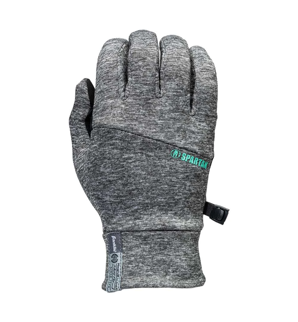 SPARTAN By Franklin Trail Runner Gloves 3 SPARTAN By Franklin Trail Runner Gloves
