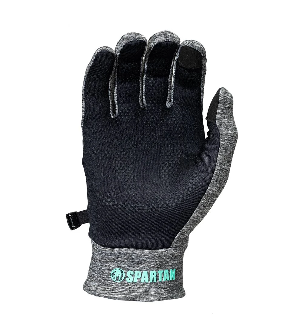 SPARTAN By Franklin Trail Runner Gloves 4 SPARTAN By Franklin Trail Runner Gloves - Image 2
