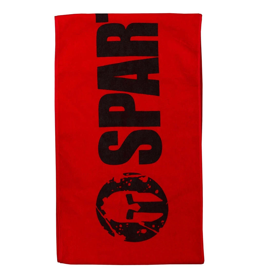 SPARTAN Gym Towel 3 SPARTAN Gym Towel