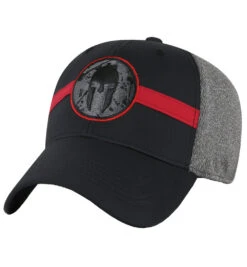 SPARTAN Hamyak Stretch Fit Hat - Unisex