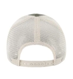 SPARTAN Loyalty Trucker Hat - Unisex -Sportswear Sales Shop Spartan Loyalty Trucker Hat Olive Natural 3