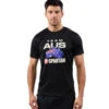 SPARTAN Australia Team Tee - Men's 1 SPARTAN Australia Team Tee - Men's -Sportswear Sales Shop Spartan Mens Australia Team Tee Black 1