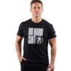 SPARTAN Do Hard Shit Tee - Men's 1 SPARTAN Do Hard Shit Tee - Men's -Sportswear Sales Shop Spartan Mens Do Hard Shit Tee Black 2