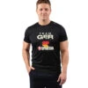 SPARTAN Germany Team Tee - Men's 2 SPARTAN Germany Team Tee - Men's -Sportswear Sales Shop Spartan Mens Germany Team Tee Black 1