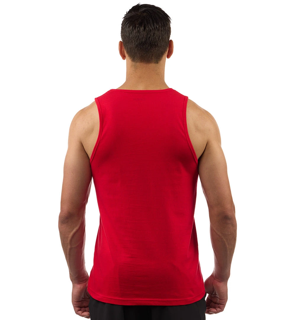 SPARTAN Race Like Hell Tank - Men's 4 SPARTAN Race Like Hell Tank - Men's - Image 2