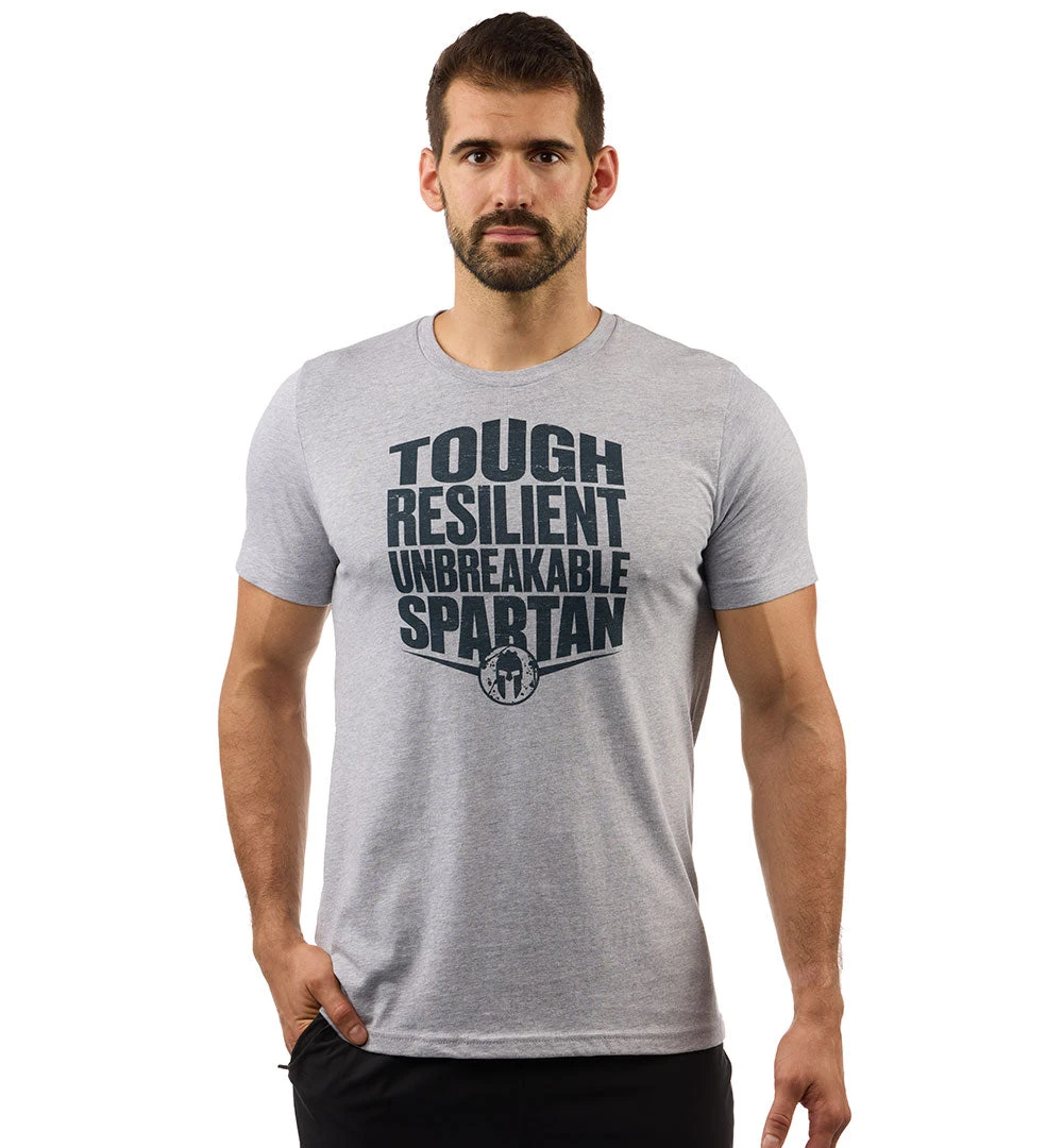 SPARTAN Tough Tee - Men's 3 SPARTAN Tough Tee - Men's