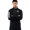 SPARTAN Trifecta Jacket - Men's 2 SPARTAN Trifecta Jacket - Men's -Sportswear Sales Shop Spartan Mens Trifecta Jacket Black 2
