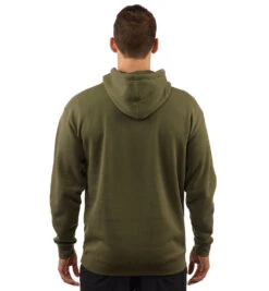 SPARTAN Unbreakable Hoodie - Men's 8 SPARTAN Unbreakable Hoodie - Men's -Sportswear Sales Shop Spartan Mens Unbreakable Hoodie Olive 3