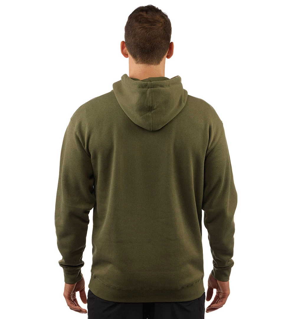 SPARTAN Unbreakable Hoodie - Men's 5 SPARTAN Unbreakable Hoodie - Men's - Image 3