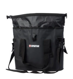 SPARTAN Soft Cooler -Sportswear Sales Shop Spartan Soft Cooler Black 5