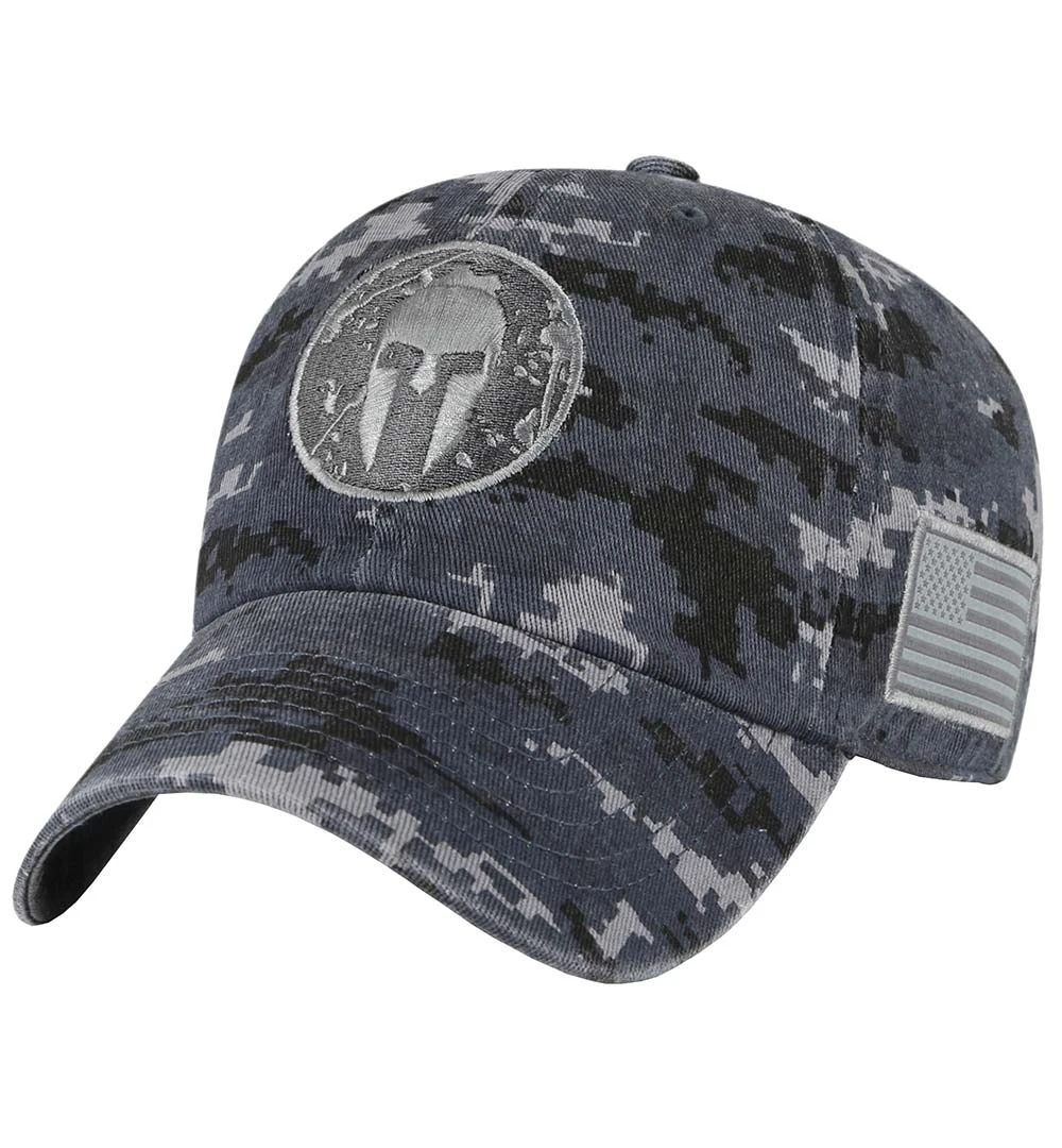 SPARTAN Surly Slouch Hat - Unisex 3 SPARTAN Surly Slouch Hat - Unisex