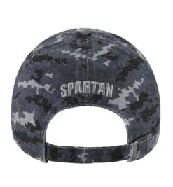SPARTAN Surly Slouch Hat - Unisex 5 SPARTAN Surly Slouch Hat - Unisex -Sportswear Sales Shop Spartan Surly Slouch Hat Grey Camo 2